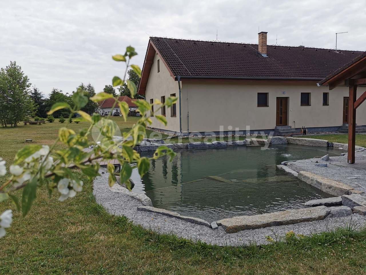 recreational property to rent, 0 m², Petříkov, Jihočeský Region recreational property to rent, 0 m², Petříkov, Jihočeský Region