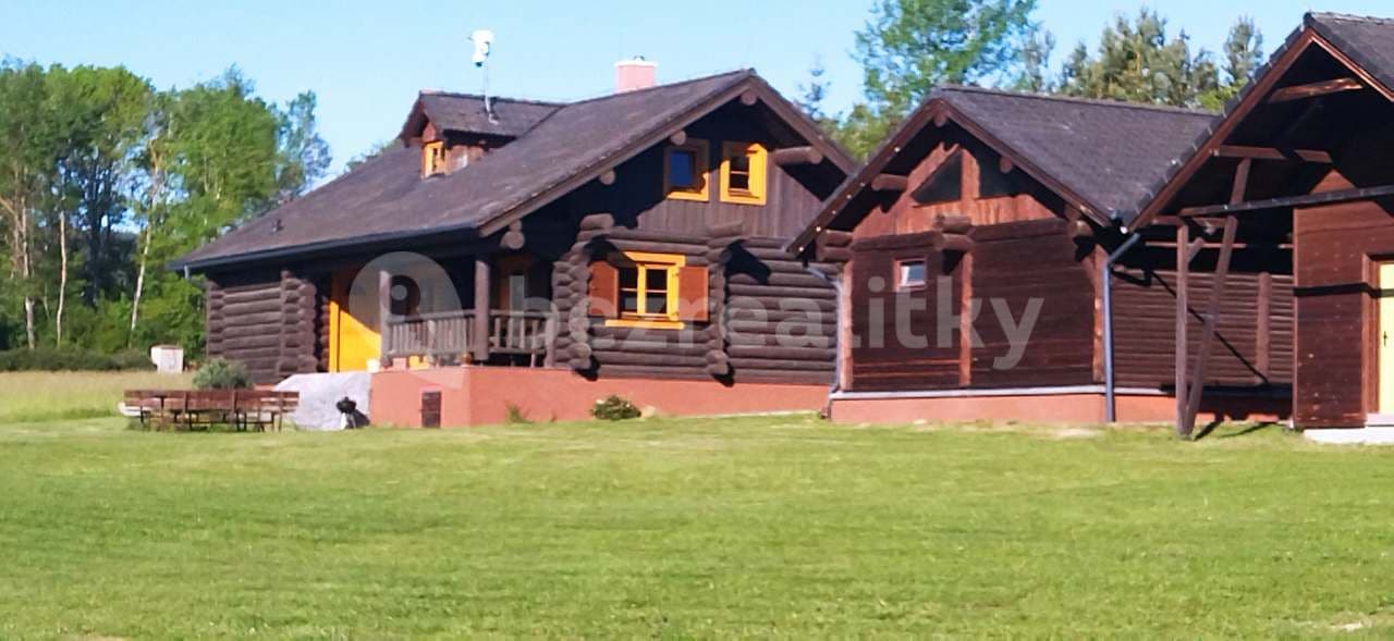 recreational property to rent, 0 m², Bezděkov pod Třemšínem, Středočeský Region recreational property to rent, 0 m², Bezděkov pod Třemšínem, Středočeský Region