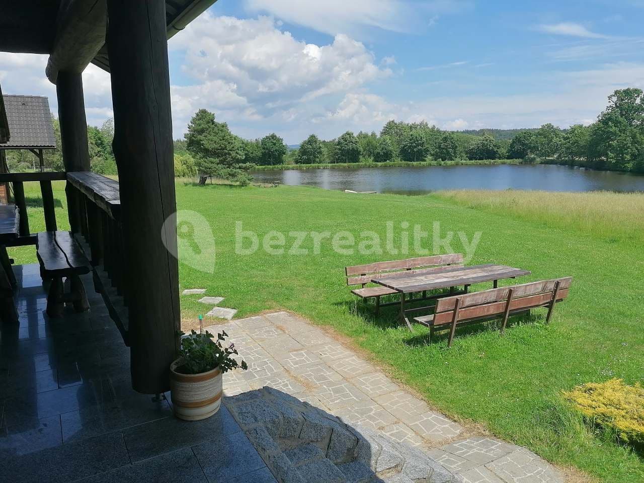 recreational property to rent, 0 m², Bezděkov pod Třemšínem, Středočeský Region recreational property to rent, 0 m², Bezděkov pod Třemšínem, Středočeský Region
