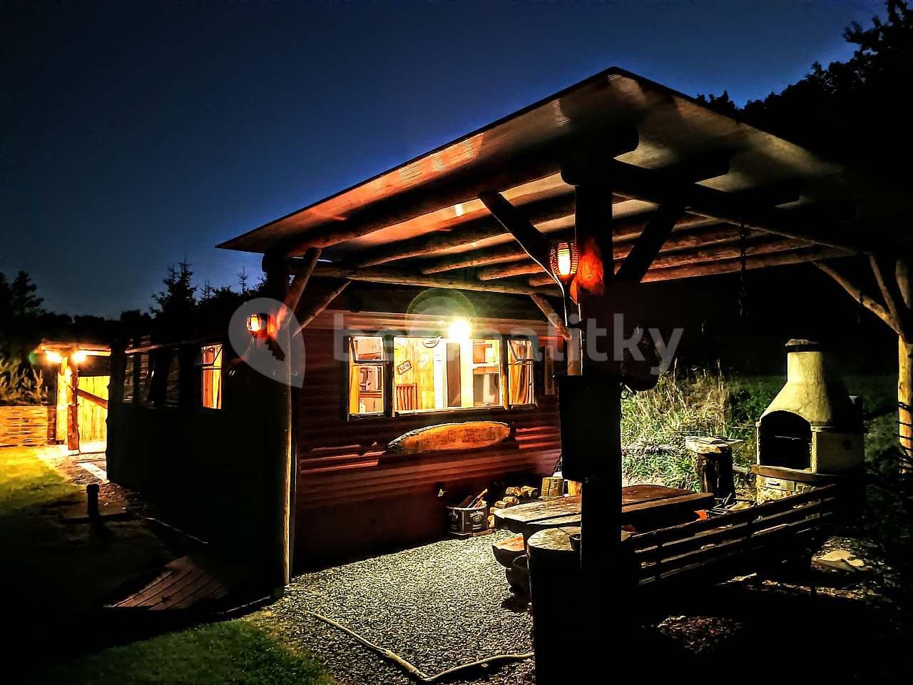 recreational property to rent, 0 m², Hostěnice, Jihomoravský Region recreational property to rent, 0 m², Hostěnice, Jihomoravský Region