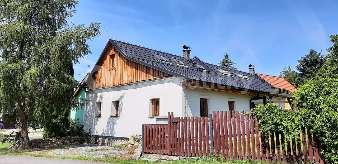 recreational property to rent, 0 m², Vranová Lhota, Pardubický Region recreational property to rent, 0 m², Vranová Lhota, Pardubický Region