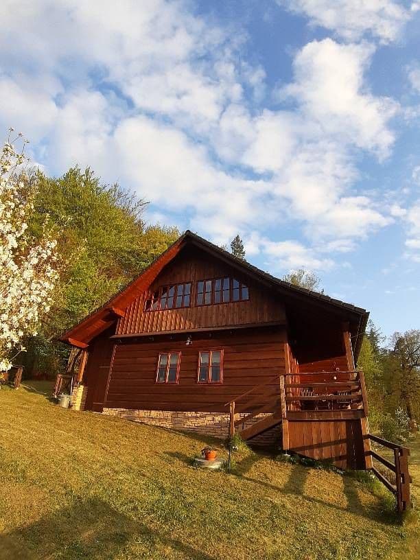 recreational property to rent, 0 m², Skuteč, Pardubický Region recreational property to rent, 0 m², Skuteč, Pardubický Region