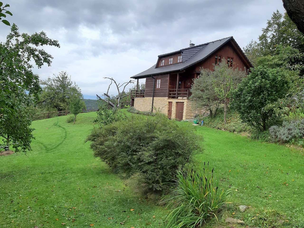 recreational property to rent, 0 m², Skuteč, Pardubický Region recreational property to rent, 0 m², Skuteč, Pardubický Region