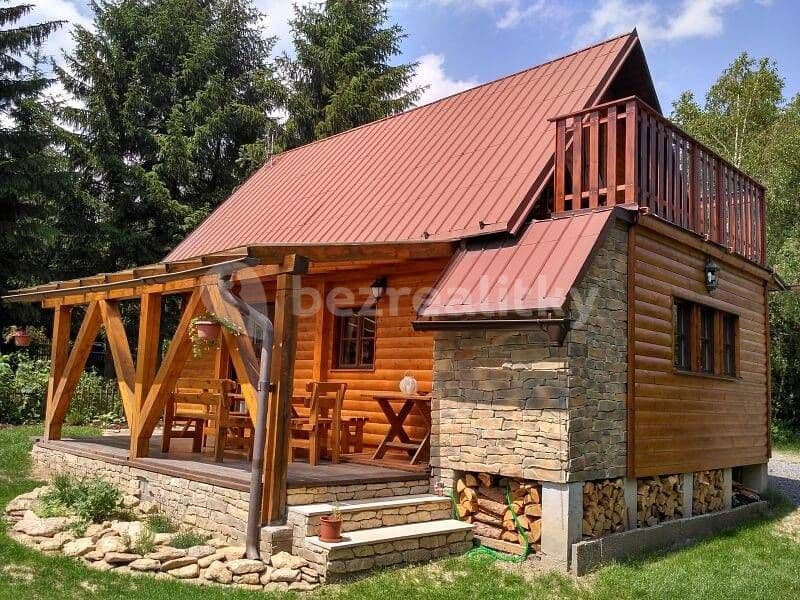 recreational property to rent, 0 m², Světnov, Vysočina Region recreational property to rent, 0 m², Světnov, Vysočina Region