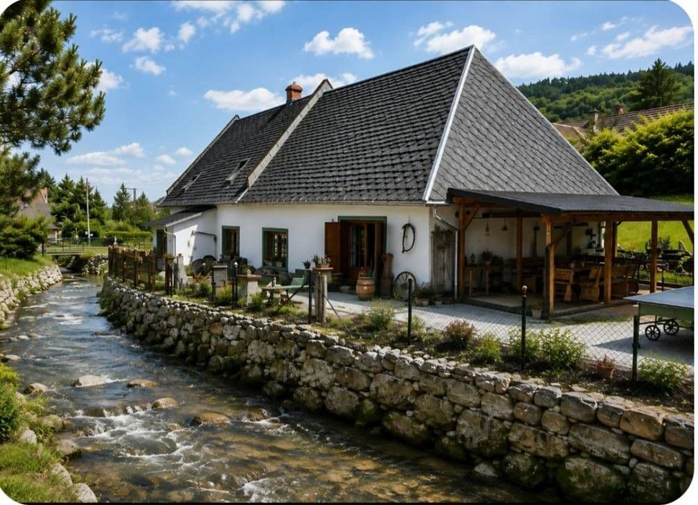 recreational property to rent, 0 m², Janov, Moravskoslezský Region recreational property to rent, 0 m², Janov, Moravskoslezský Region