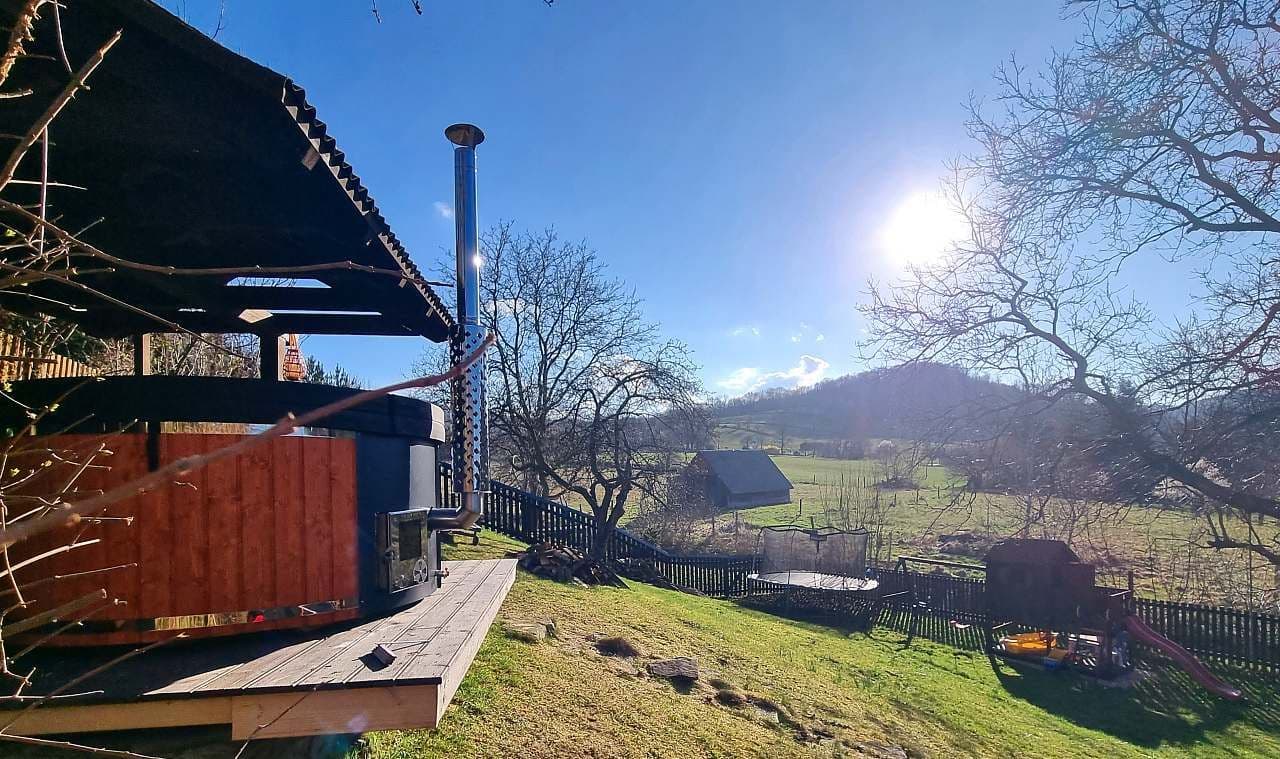 recreational property to rent, 0 m², Janov, Moravskoslezský Region recreational property to rent, 0 m², Janov, Moravskoslezský Region