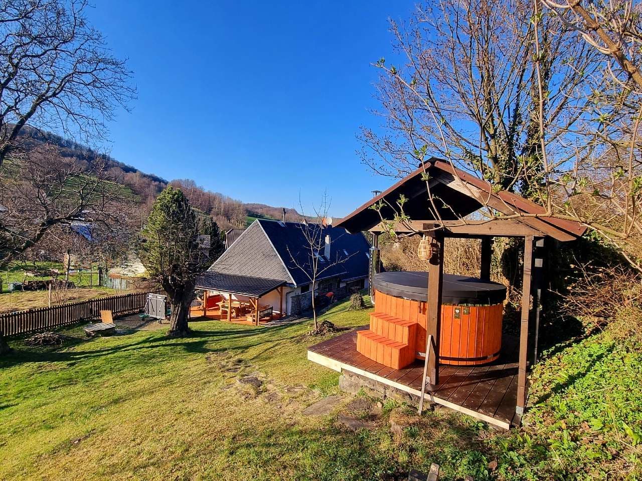 recreational property to rent, 0 m², Janov, Moravskoslezský Region recreational property to rent, 0 m², Janov, Moravskoslezský Region