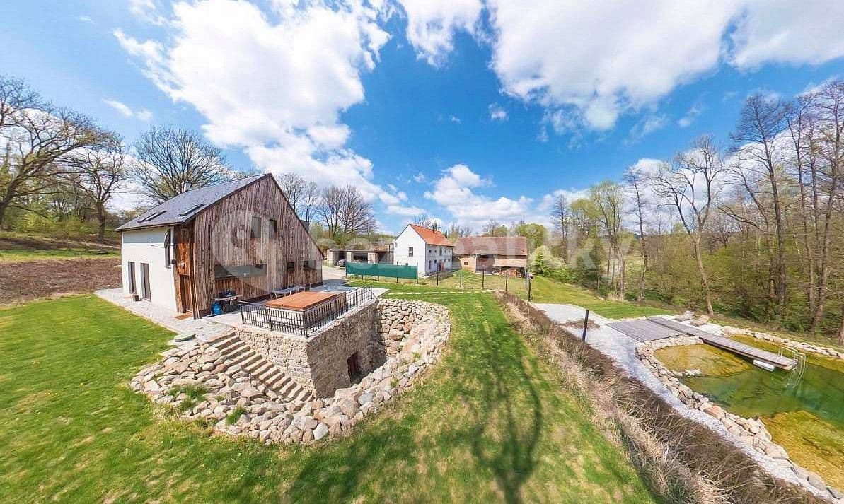 recreational property to rent, 0 m², Lešany, Středočeský Region recreational property to rent, 0 m², Lešany, Středočeský Region