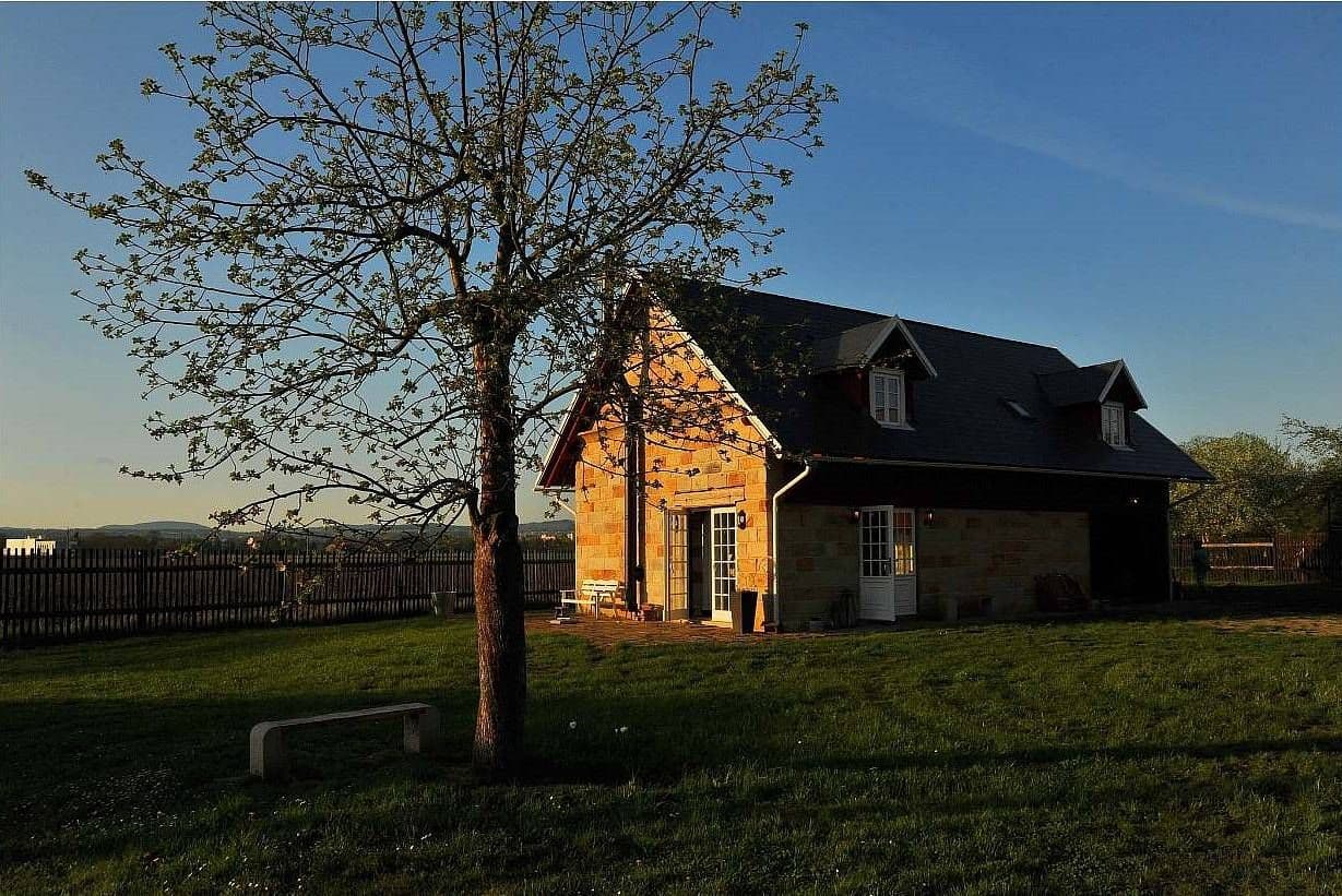 recreational property to rent, 0 m², Modřišice, Liberecký Region recreational property to rent, 0 m², Modřišice, Liberecký Region