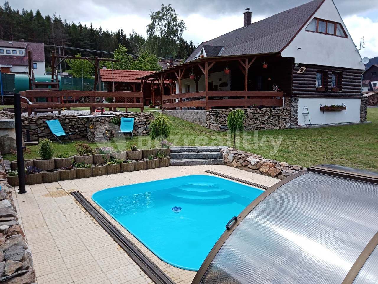 recreational property to rent, 0 m², Strašín, Plzeňský Region recreational property to rent, 0 m², Strašín, Plzeňský Region