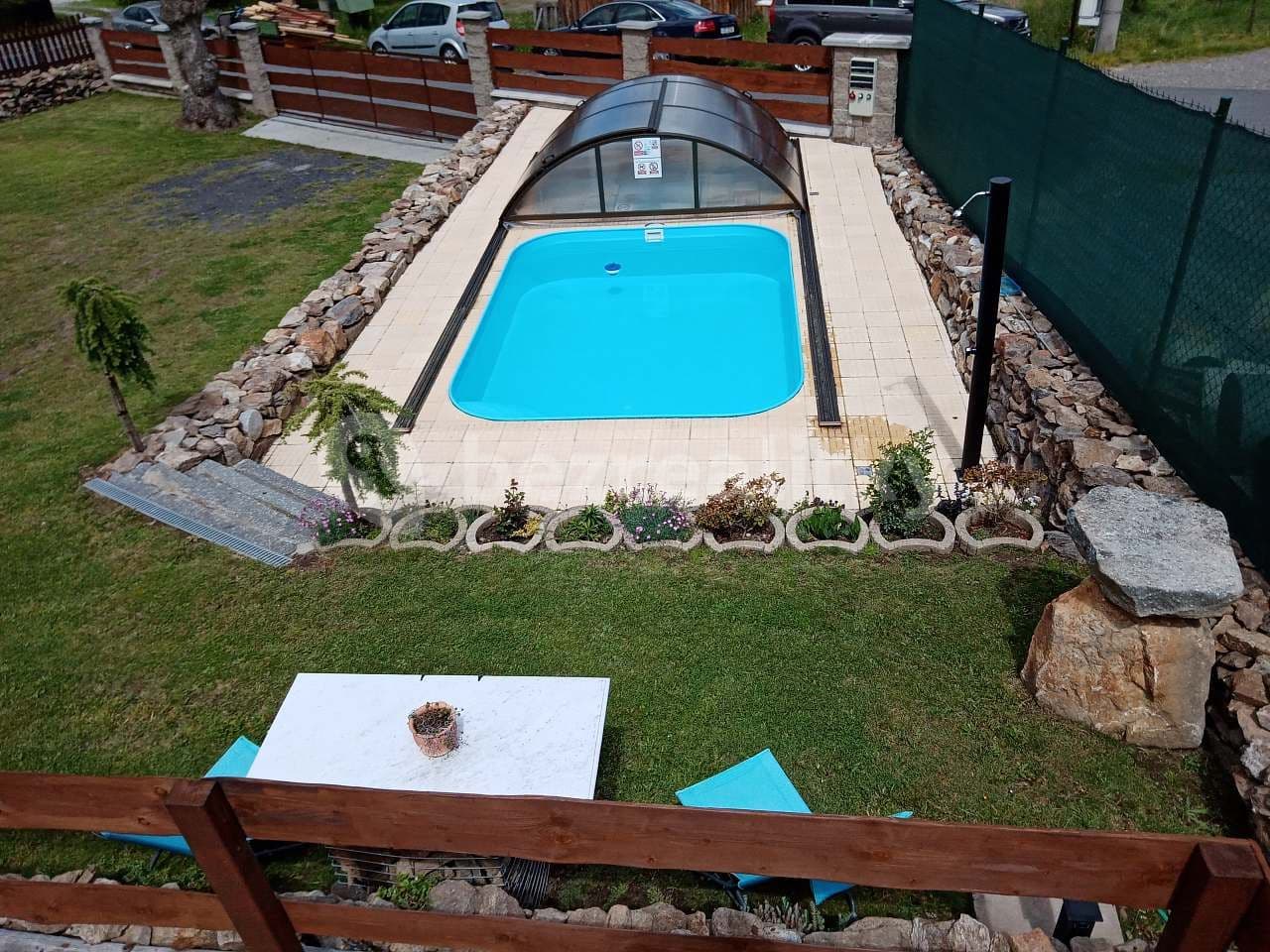 recreational property to rent, 0 m², Strašín, Plzeňský Region recreational property to rent, 0 m², Strašín, Plzeňský Region