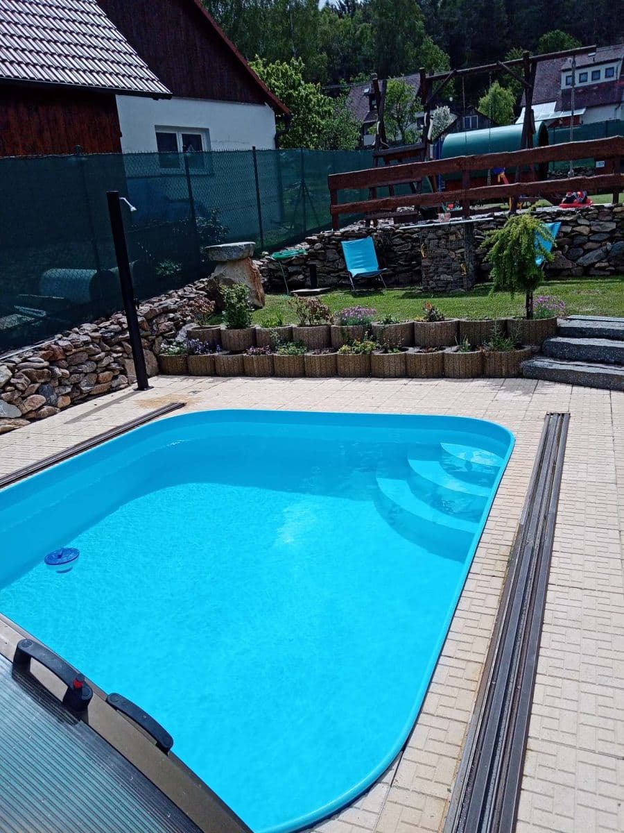 recreational property to rent, 0 m², Strašín, Plzeňský Region recreational property to rent, 0 m², Strašín, Plzeňský Region
