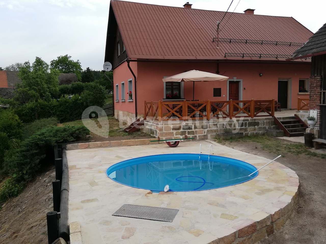 recreational property to rent, 0 m², Lázně Bělohrad, Královéhradecký Region recreational property to rent, 0 m², Lázně Bělohrad, Královéhradecký Region