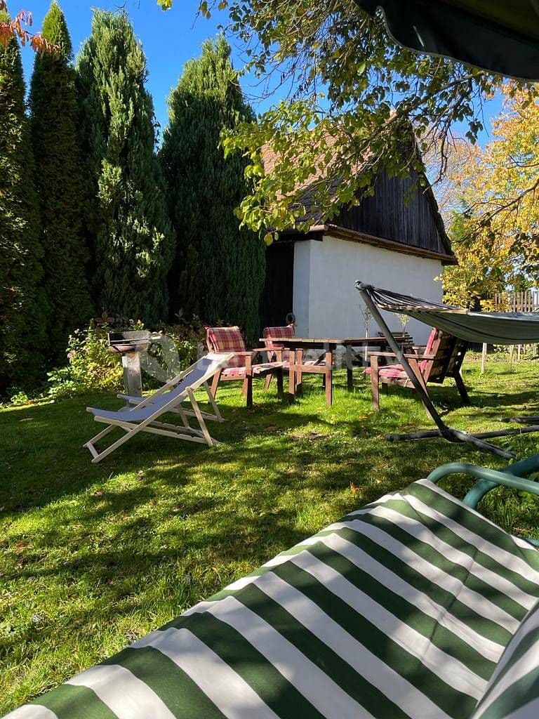 recreational property to rent, 0 m², Horní Štěpánov, Olomoucký Region recreational property to rent, 0 m², Horní Štěpánov, Olomoucký Region