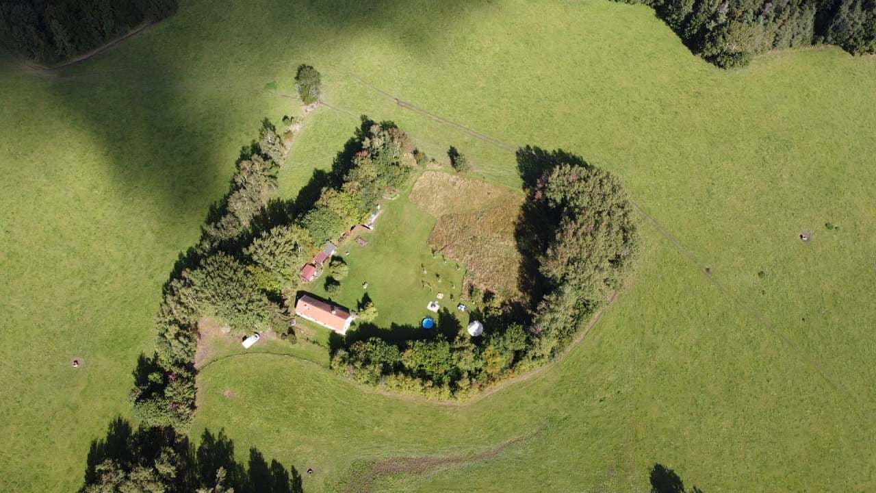 recreational property to rent, 0 m², Brloh, Jihočeský Region recreational property to rent, 0 m², Brloh, Jihočeský Region