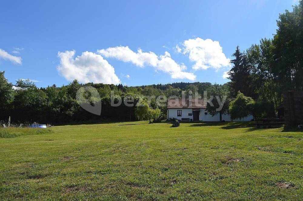 recreational property to rent, 0 m², Brloh, Jihočeský Region recreational property to rent, 0 m², Brloh, Jihočeský Region
