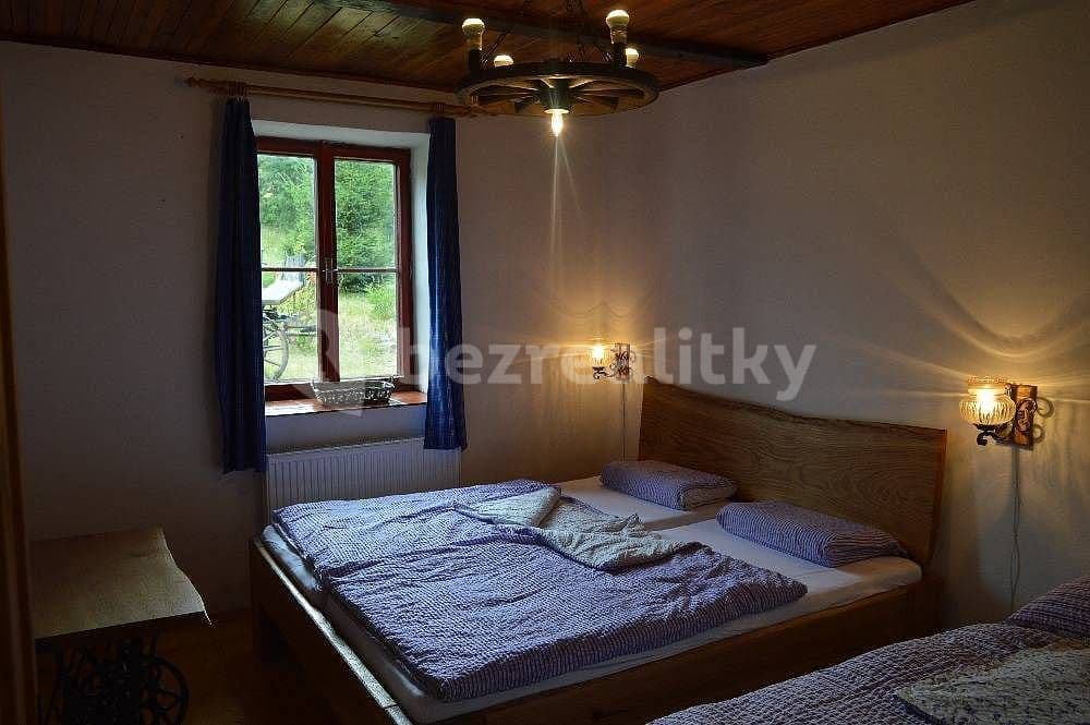 recreational property to rent, 0 m², Brloh, Jihočeský Region recreational property to rent, 0 m², Brloh, Jihočeský Region