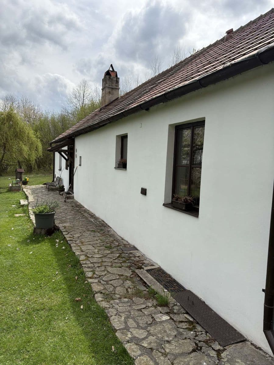 recreational property to rent, 0 m², Brloh, Jihočeský Region recreational property to rent, 0 m², Brloh, Jihočeský Region