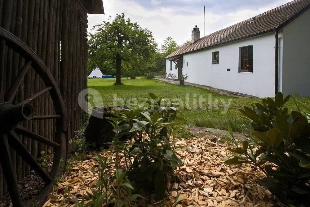 recreational property to rent, 0 m², Brloh, Jihočeský Region recreational property to rent, 0 m², Brloh, Jihočeský Region