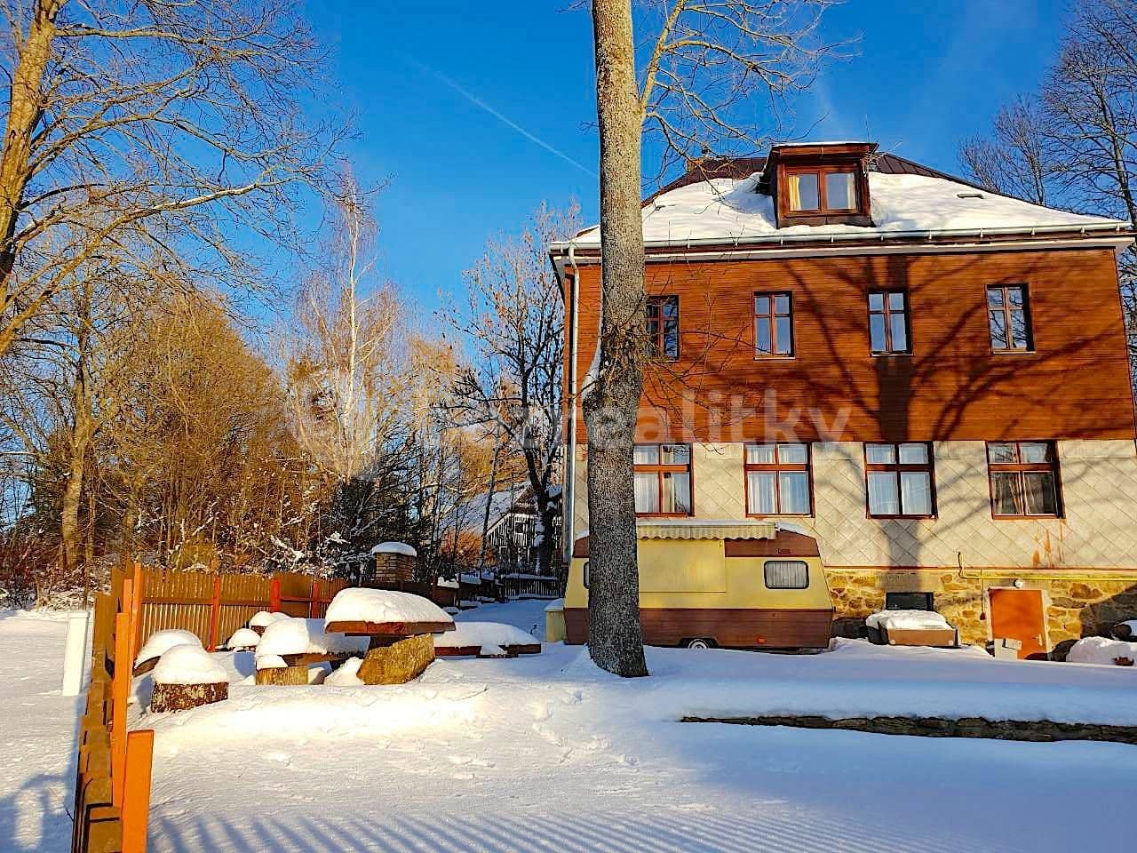 recreational property to rent, 0 m², Záblatí, Jihočeský Region recreational property to rent, 0 m², Záblatí, Jihočeský Region