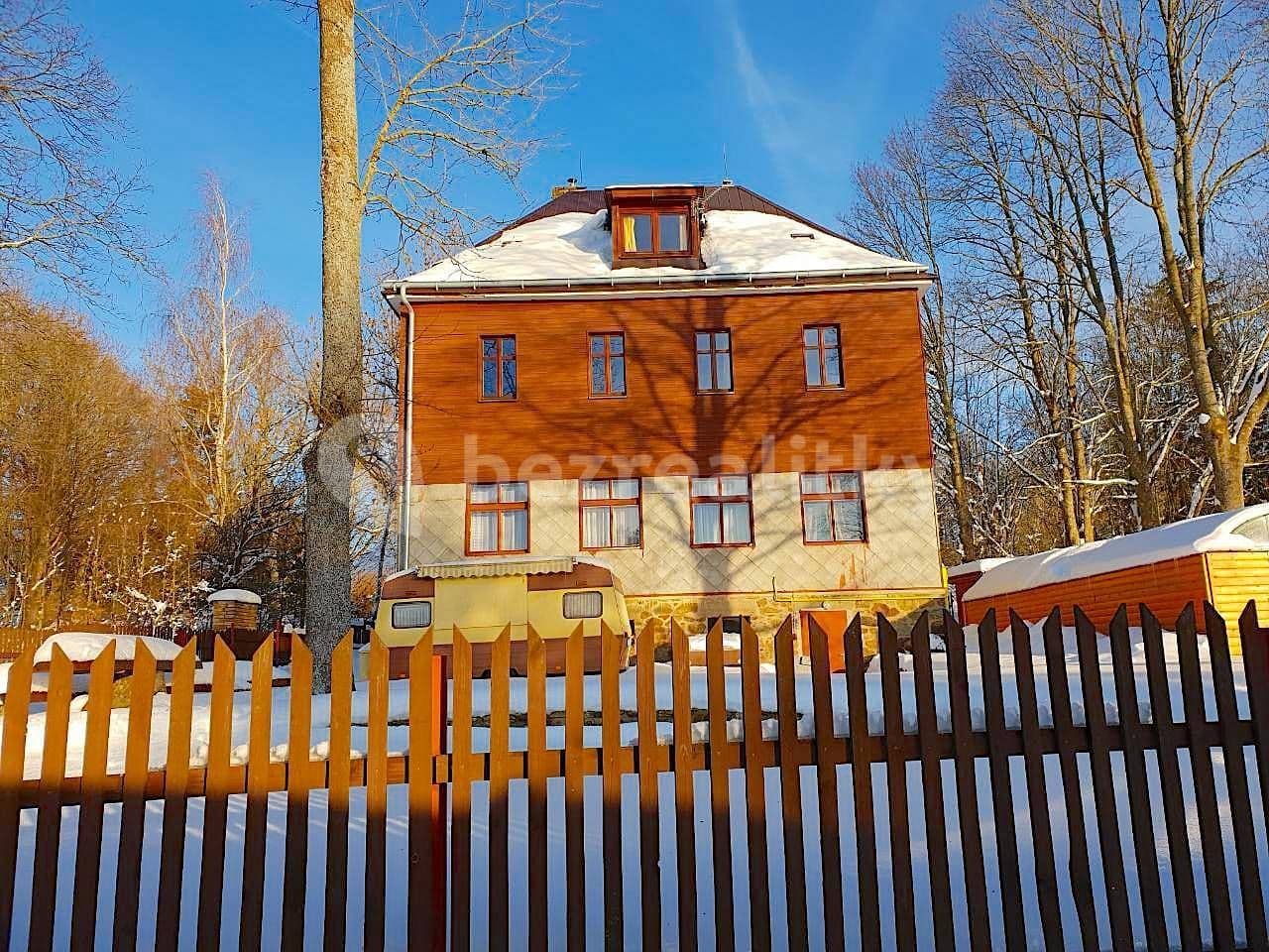 recreational property to rent, 0 m², Záblatí, Jihočeský Region recreational property to rent, 0 m², Záblatí, Jihočeský Region