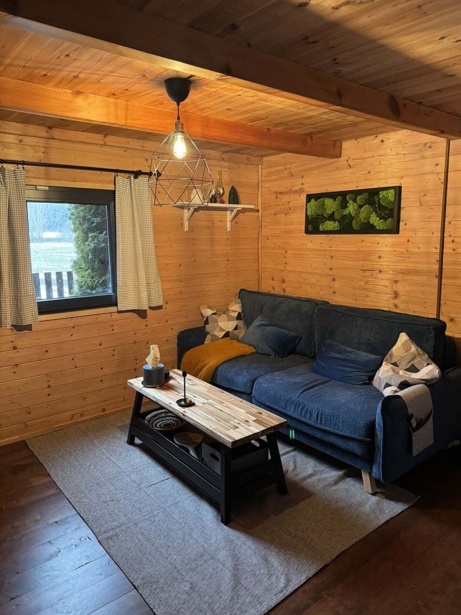 recreational property to rent, 0 m², Mačkov, Jihočeský Region recreational property to rent, 0 m², Mačkov, Jihočeský Region