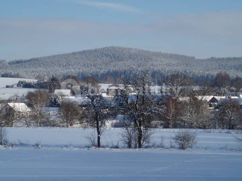 recreational property to rent, 0 m², Čejov, Vysočina Region recreational property to rent, 0 m², Čejov, Vysočina Region