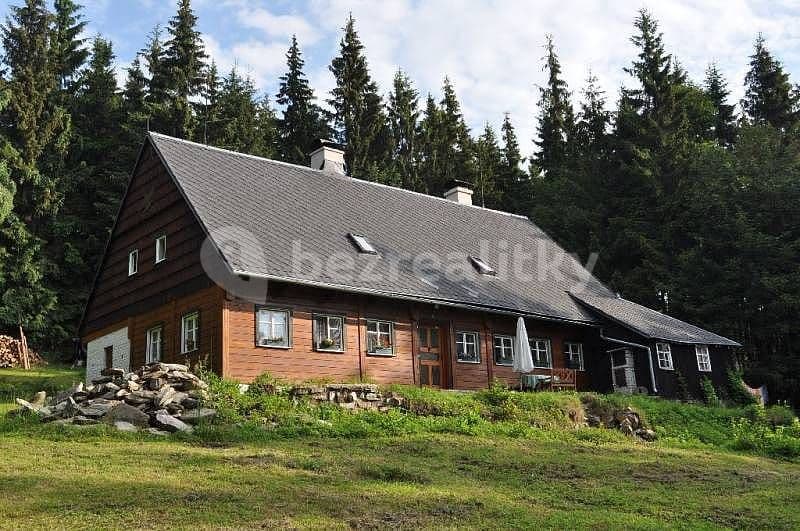 recreational property to rent, 0 m², Horní Maršov, Královéhradecký Region recreational property to rent, 0 m², Horní Maršov, Královéhradecký Region