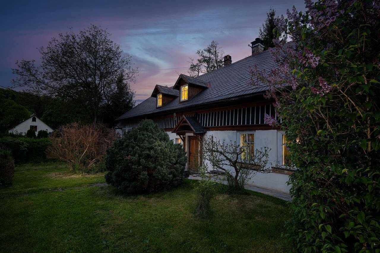recreational property to rent, 0 m², Hrádek nad Nisou, Liberecký Region recreational property to rent, 0 m², Hrádek nad Nisou, Liberecký Region