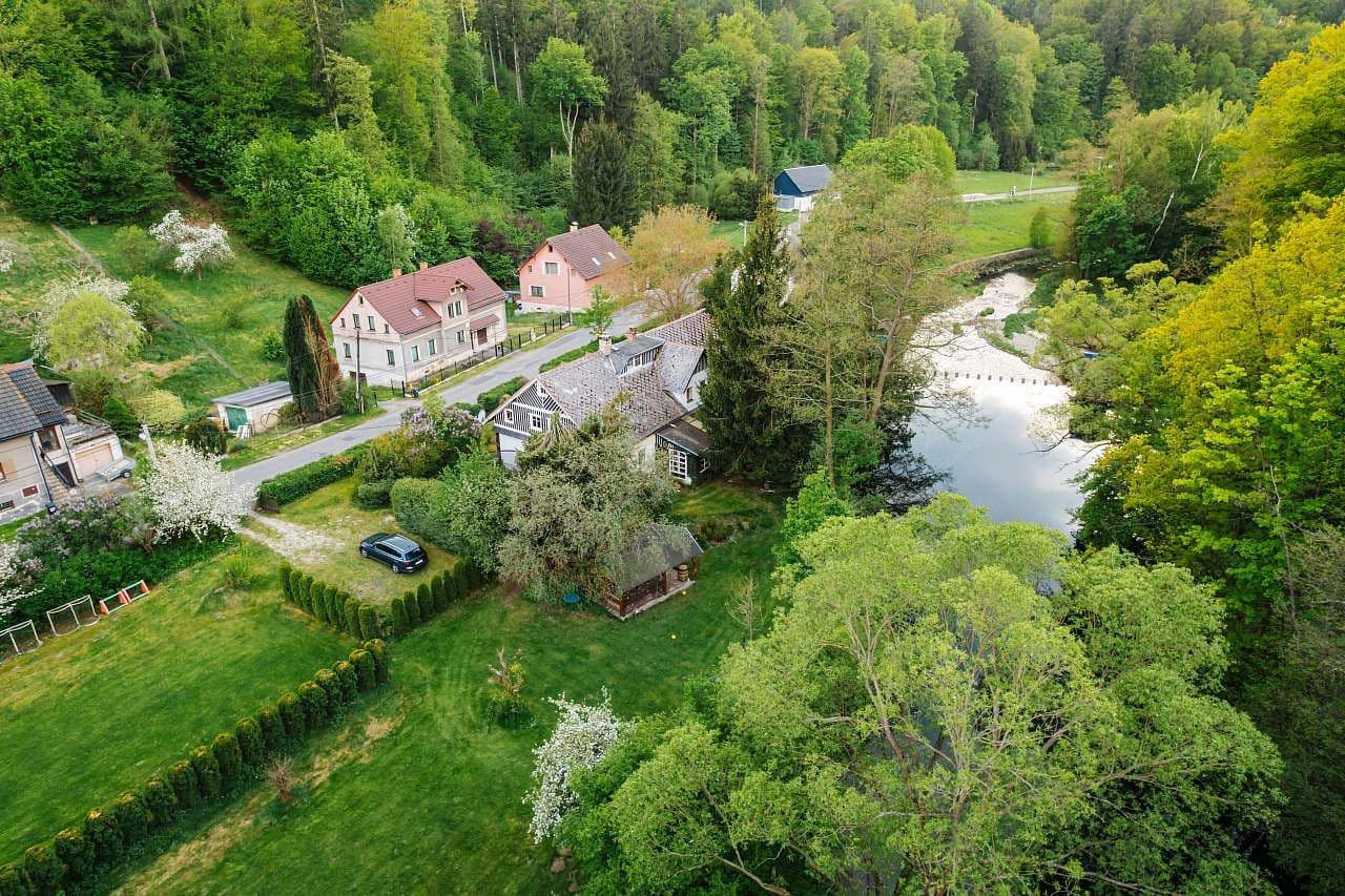 recreational property to rent, 0 m², Hrádek nad Nisou, Liberecký Region recreational property to rent, 0 m², Hrádek nad Nisou, Liberecký Region