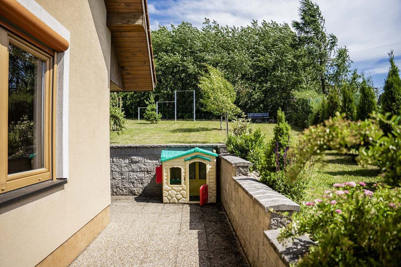 recreational property to rent, 0 m², Ořechov, Vysočina Region recreational property to rent, 0 m², Ořechov, Vysočina Region