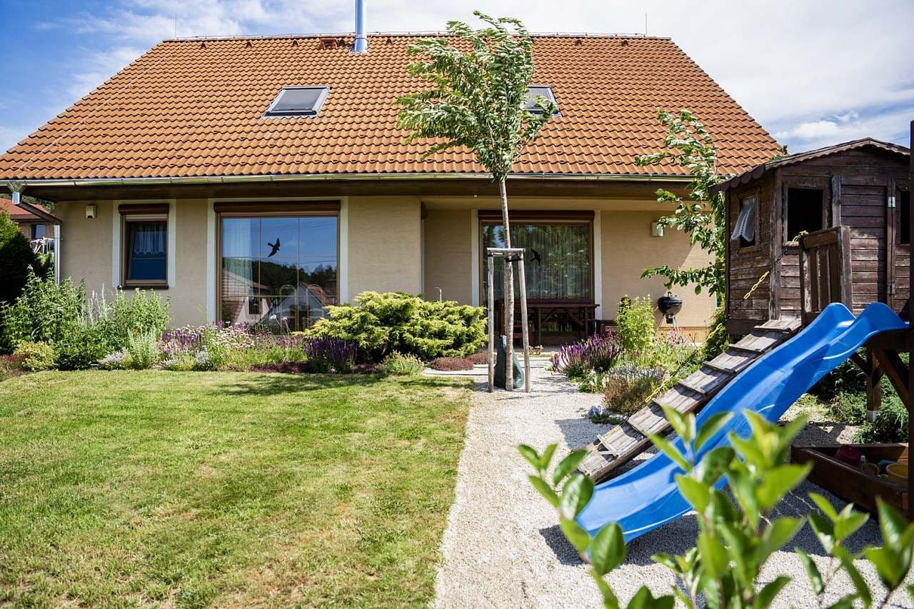 recreational property to rent, 0 m², Ořechov, Vysočina Region recreational property to rent, 0 m², Ořechov, Vysočina Region