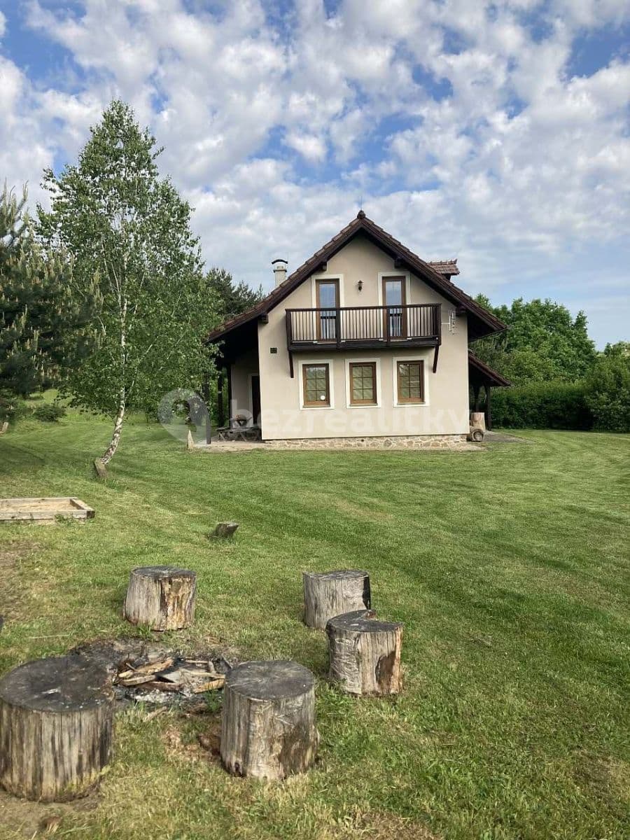 recreational property to rent, 0 m², Hněvkovice, Vysočina Region recreational property to rent, 0 m², Hněvkovice, Vysočina Region