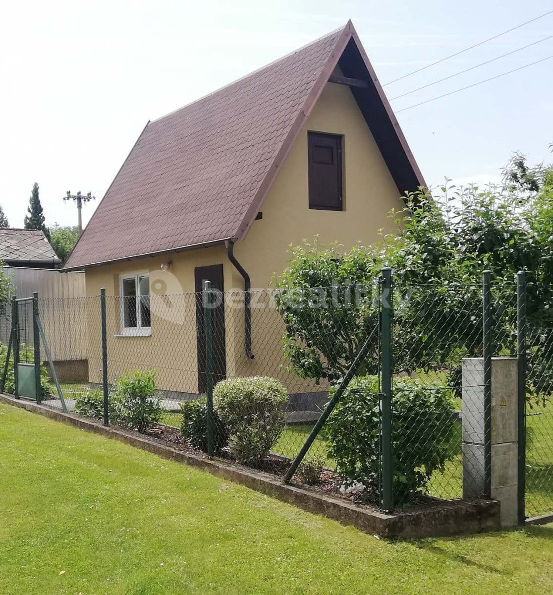 recreational property to rent, 0 m², Boršov nad Vltavou, Jihočeský Region recreational property to rent, 0 m², Boršov nad Vltavou, Jihočeský Region