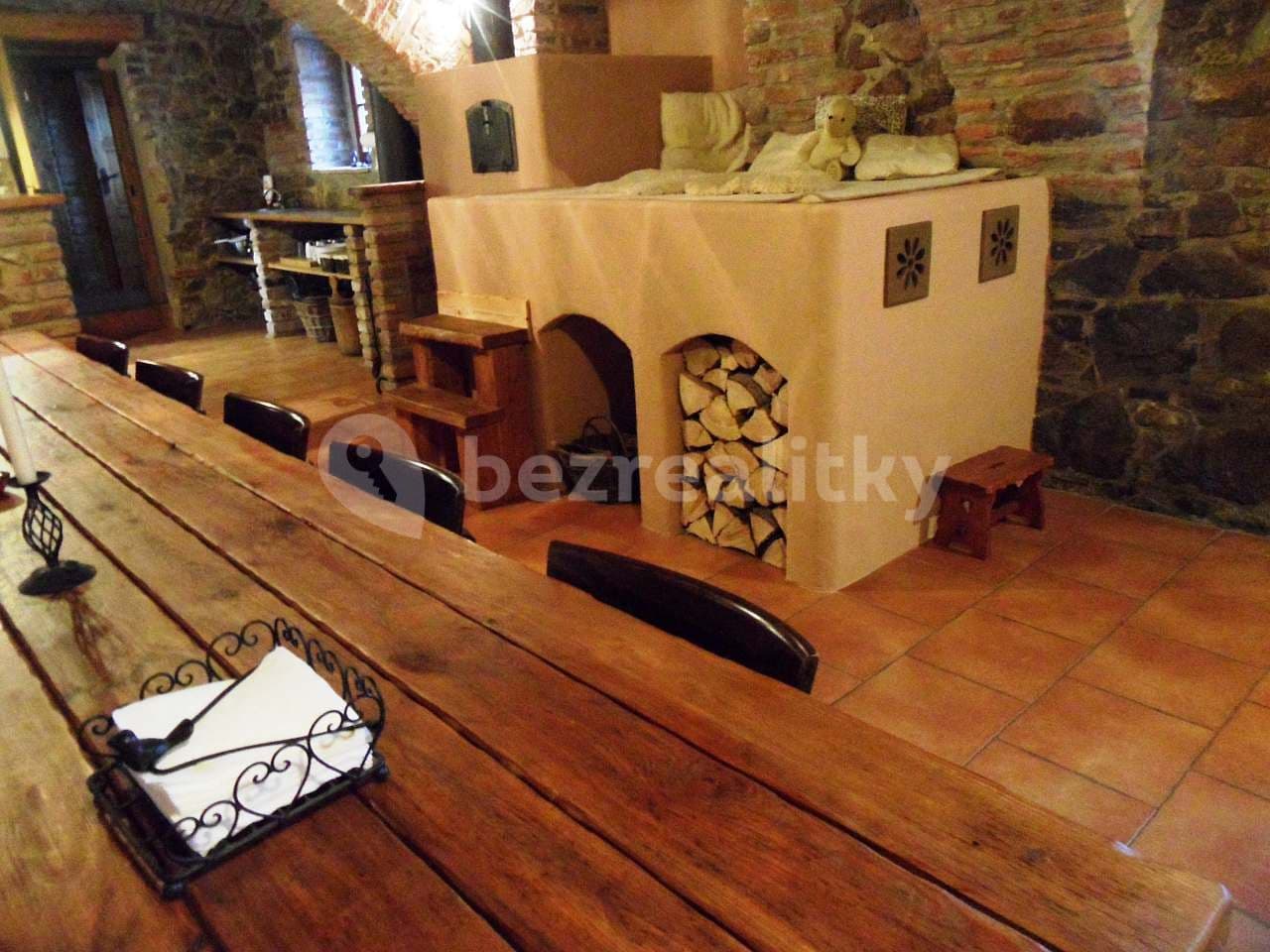 recreational property to rent, 0 m², Rybníky, Středočeský Region recreational property to rent, 0 m², Rybníky, Středočeský Region