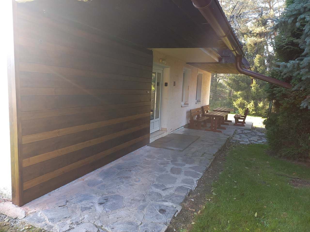 recreational property to rent, 0 m², Velká Štáhle, Moravskoslezský Region recreational property to rent, 0 m², Velká Štáhle, Moravskoslezský Region