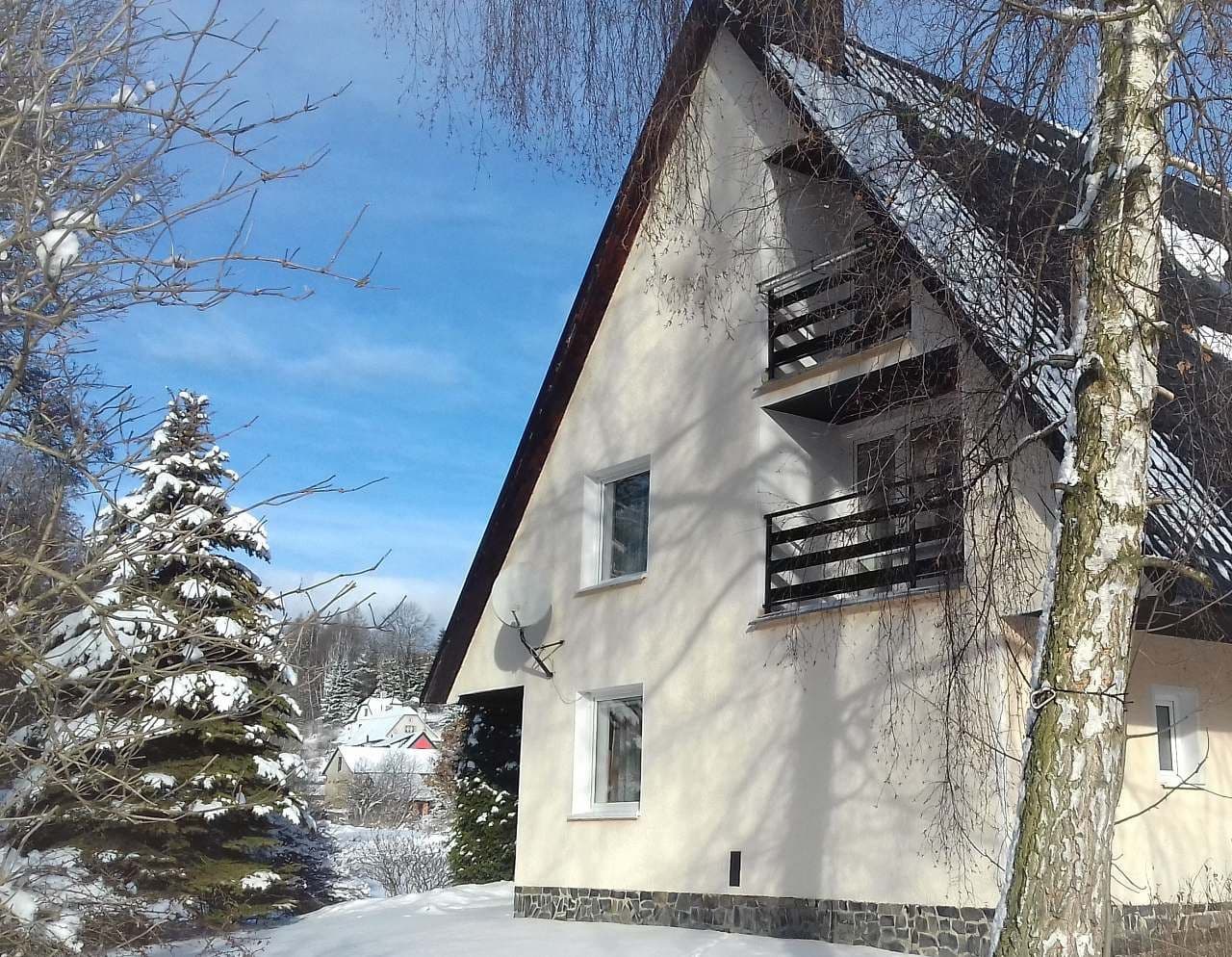 recreational property to rent, 0 m², Velká Štáhle, Moravskoslezský Region recreational property to rent, 0 m², Velká Štáhle, Moravskoslezský Region