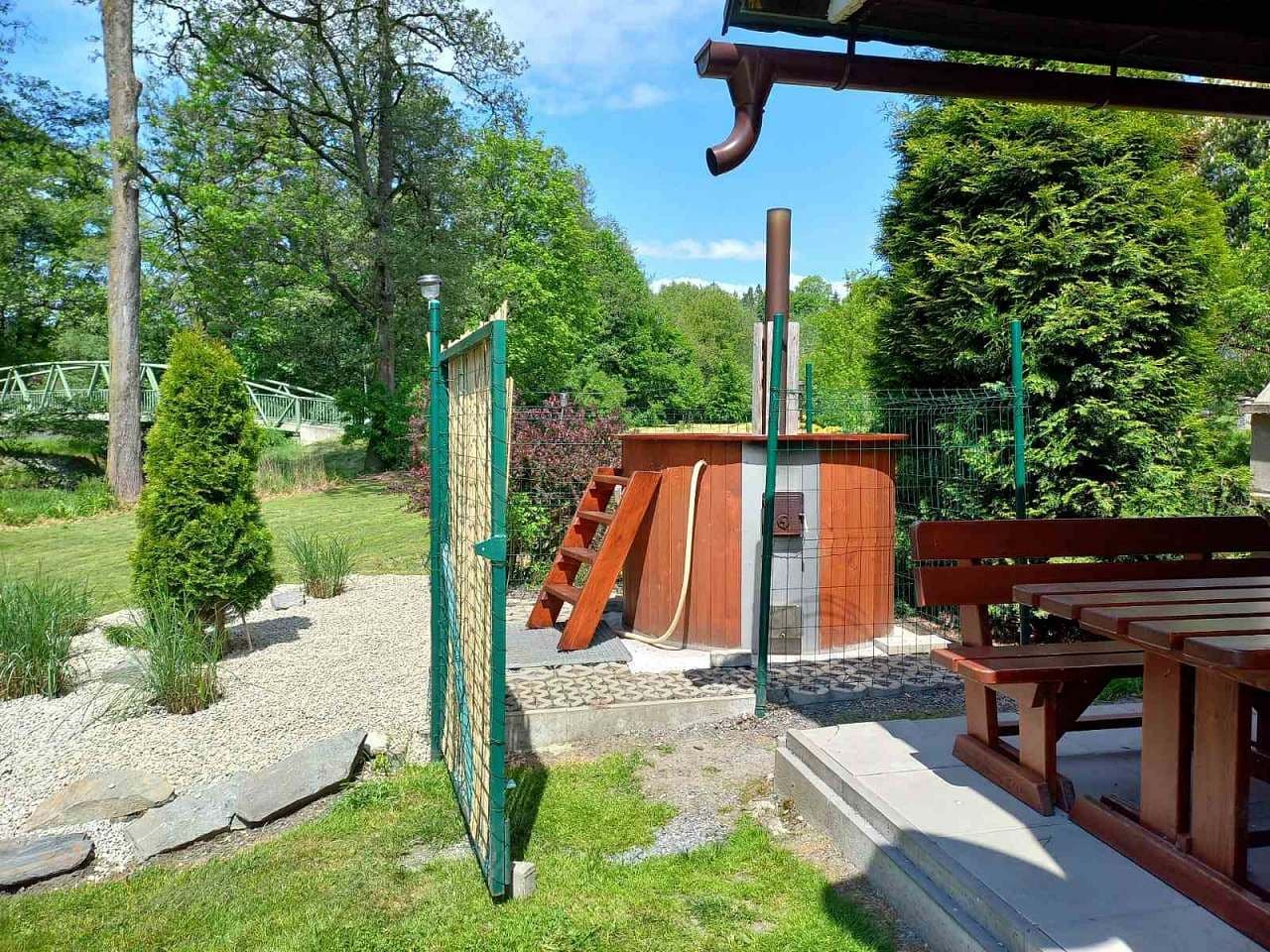 recreational property to rent, 0 m², Velká Štáhle, Moravskoslezský Region recreational property to rent, 0 m², Velká Štáhle, Moravskoslezský Region