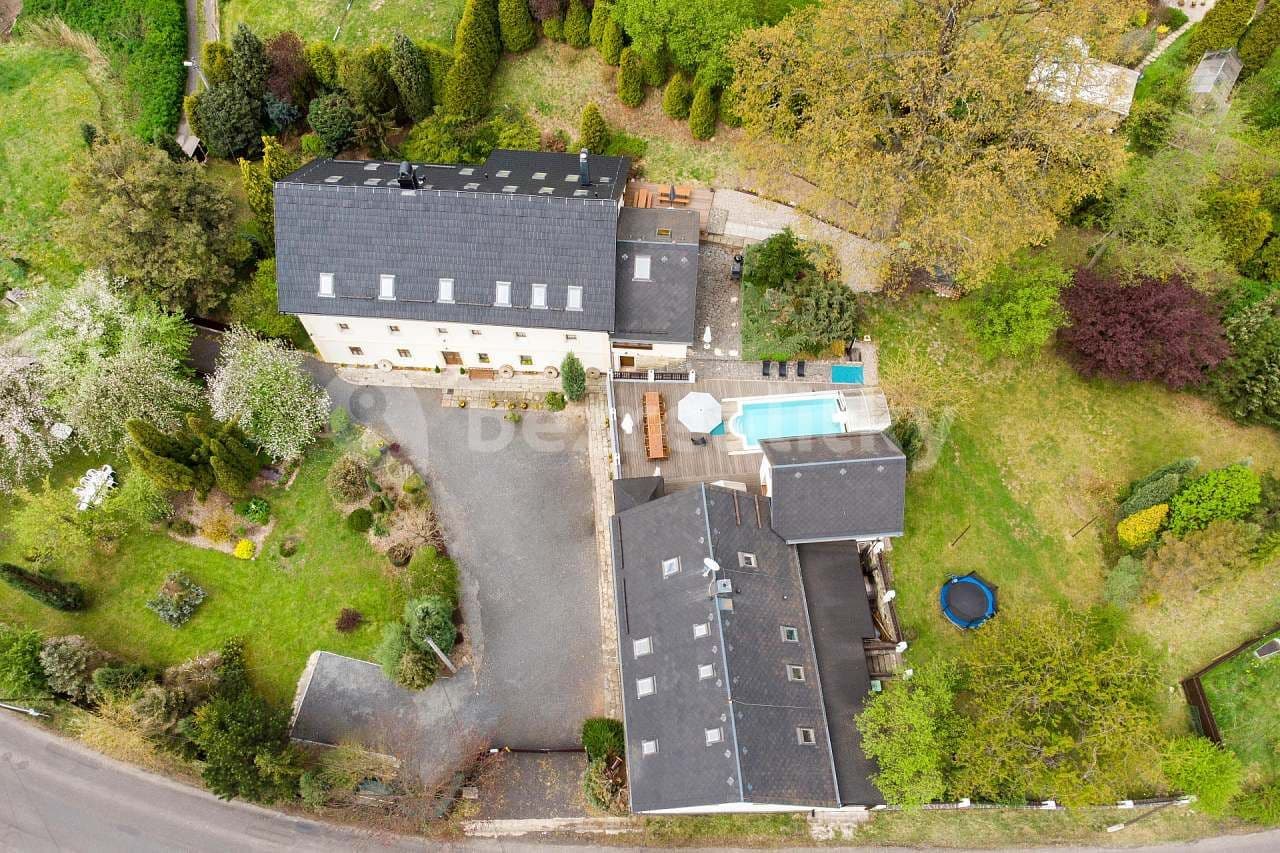 recreational property to rent, 0 m², Horní Habartice, Ústecký Region recreational property to rent, 0 m², Horní Habartice, Ústecký Region