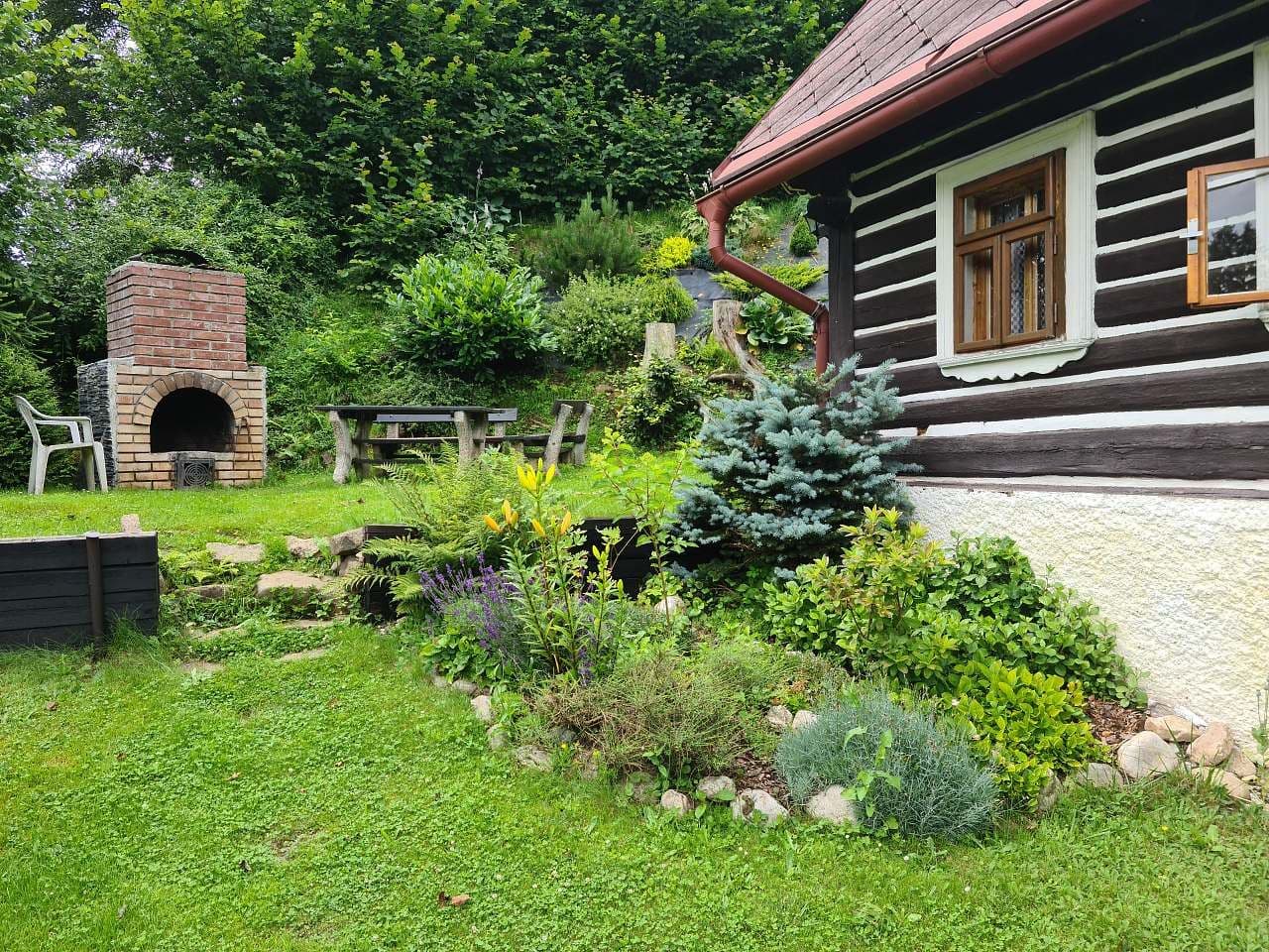 recreational property to rent, 0 m², Háje nad Jizerou, Liberecký Region recreational property to rent, 0 m², Háje nad Jizerou, Liberecký Region