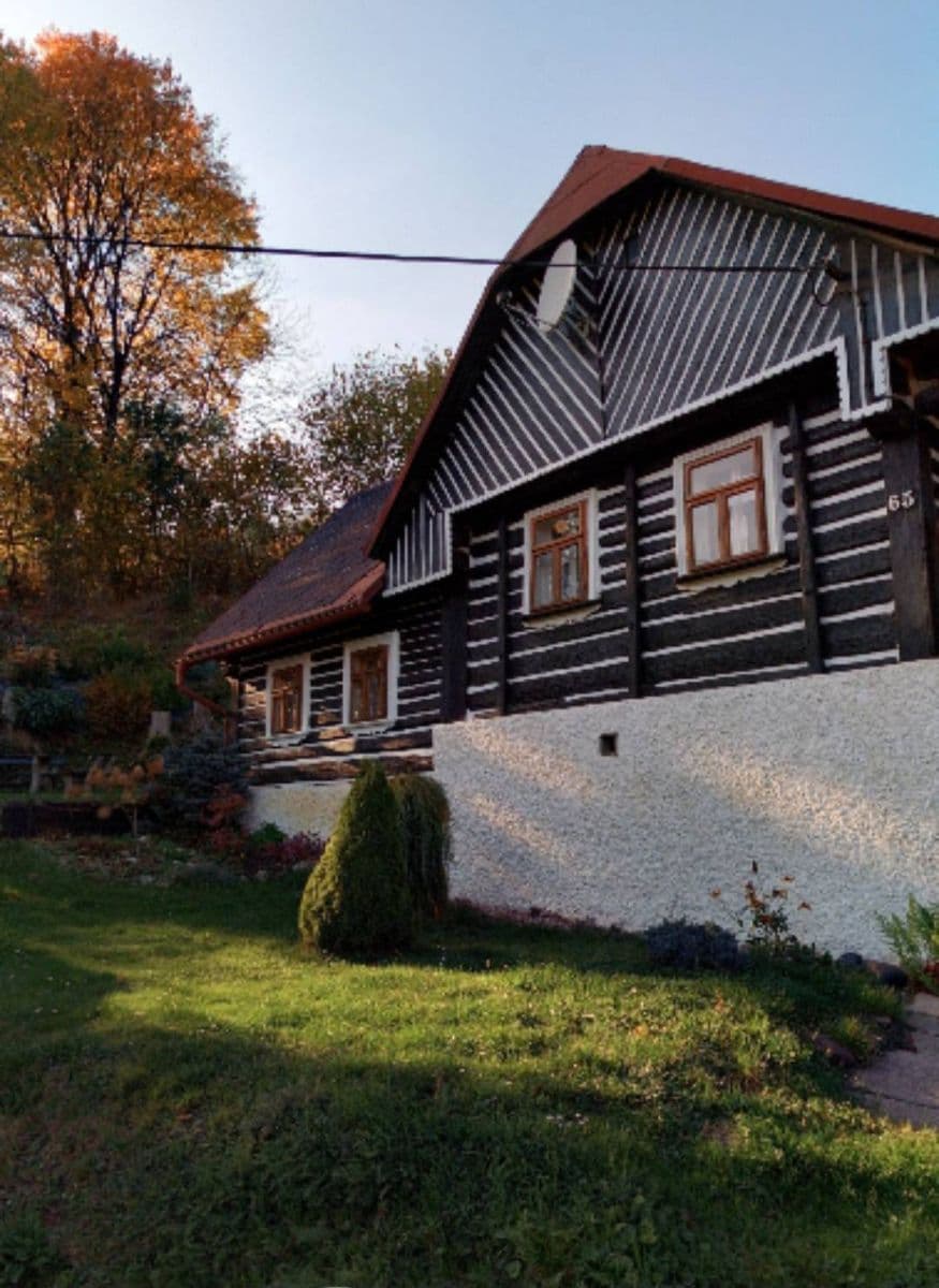 recreational property to rent, 0 m², Háje nad Jizerou, Liberecký Region recreational property to rent, 0 m², Háje nad Jizerou, Liberecký Region