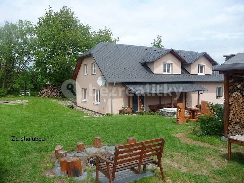 recreational property to rent, 0 m², Staré Heřminovy, Moravskoslezský Region recreational property to rent, 0 m², Staré Heřminovy, Moravskoslezský Region