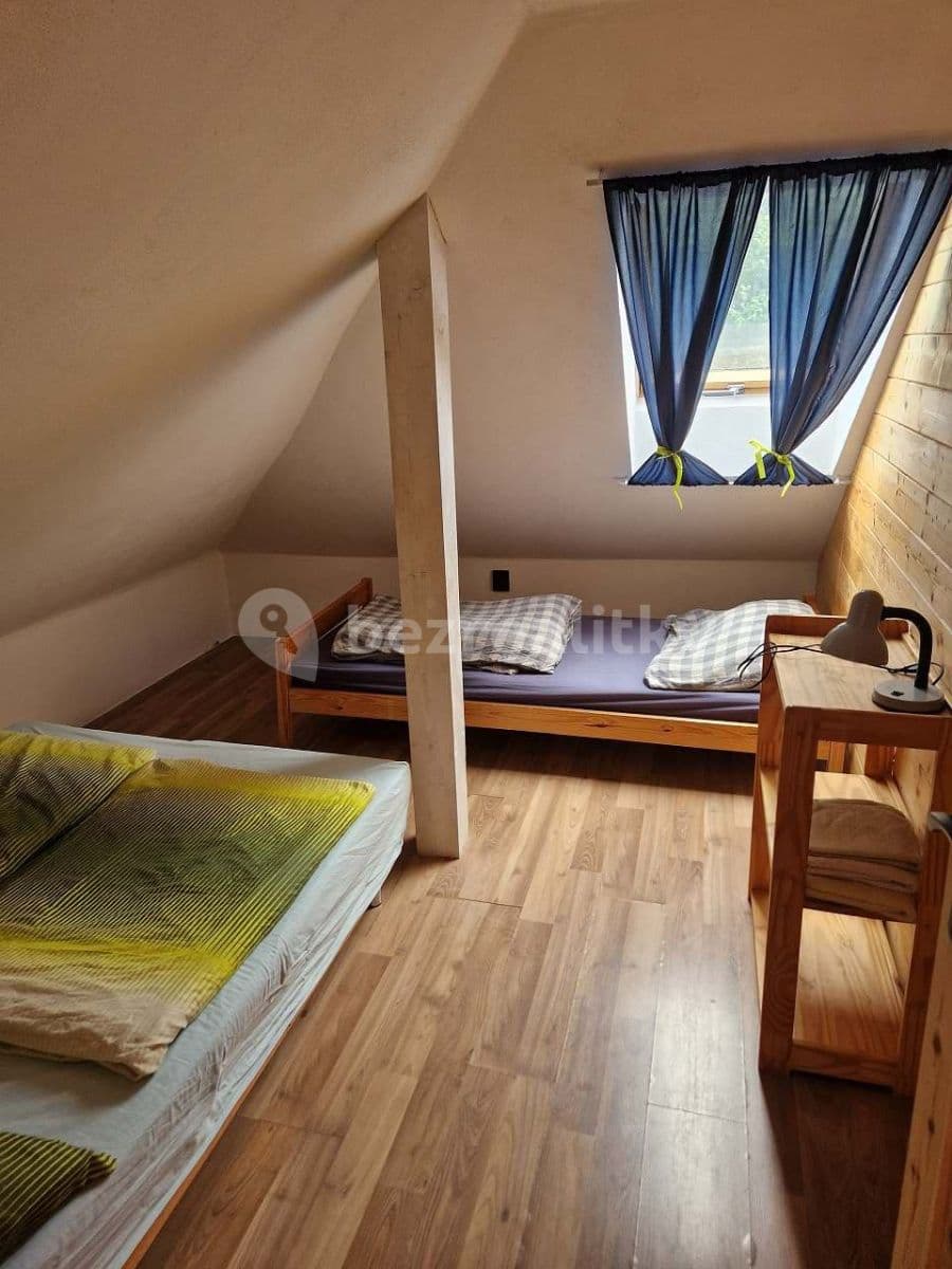 recreational property to rent, 0 m², Knínice, Vysočina Region recreational property to rent, 0 m², Knínice, Vysočina Region