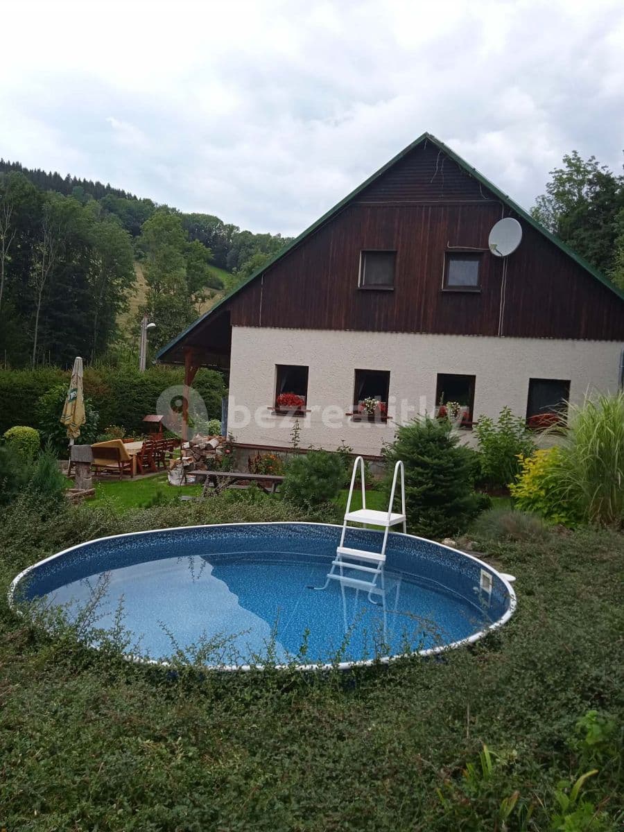 recreational property to rent, 0 m², Benecko, Liberecký Region recreational property to rent, 0 m², Benecko, Liberecký Region