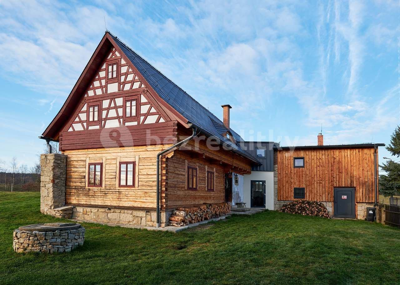 recreational property to rent, 0 m², Hazlov, Karlovarský Region recreational property to rent, 0 m², Hazlov, Karlovarský Region