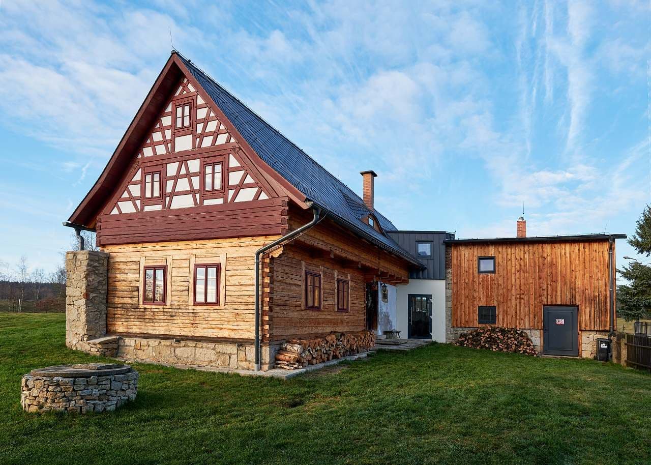 recreational property to rent, 0 m², Hazlov, Karlovarský Region recreational property to rent, 0 m², Hazlov, Karlovarský Region