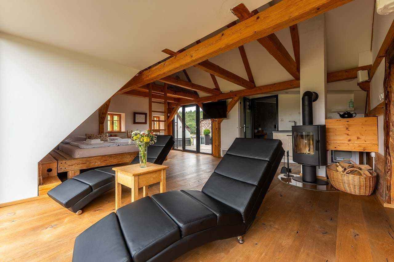 recreational property to rent, 0 m², Hazlov, Karlovarský Region recreational property to rent, 0 m², Hazlov, Karlovarský Region