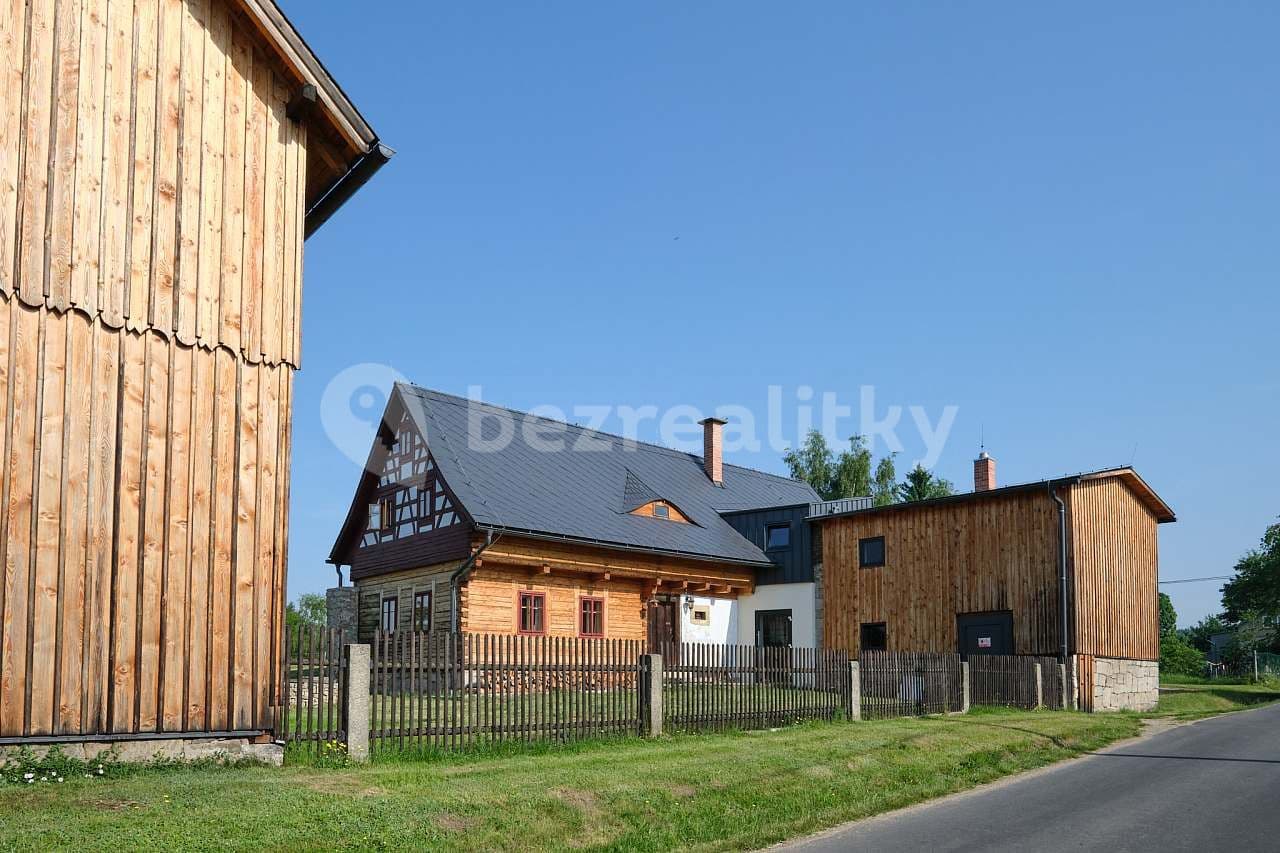 recreational property to rent, 0 m², Hazlov, Karlovarský Region recreational property to rent, 0 m², Hazlov, Karlovarský Region