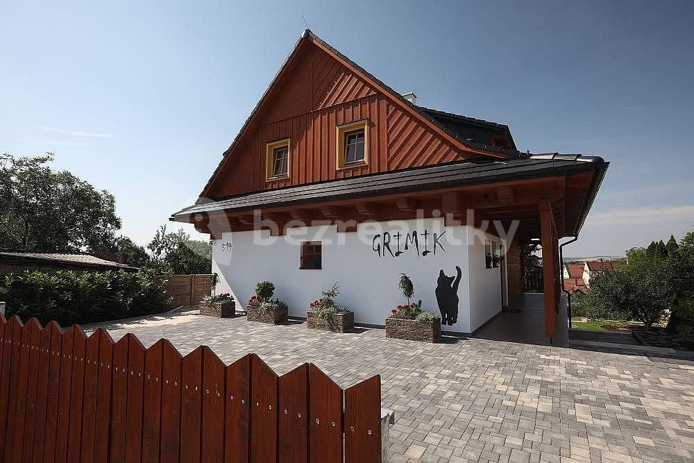 recreational property to rent, 0 m², Držovice, Olomoucký Region recreational property to rent, 0 m², Držovice, Olomoucký Region