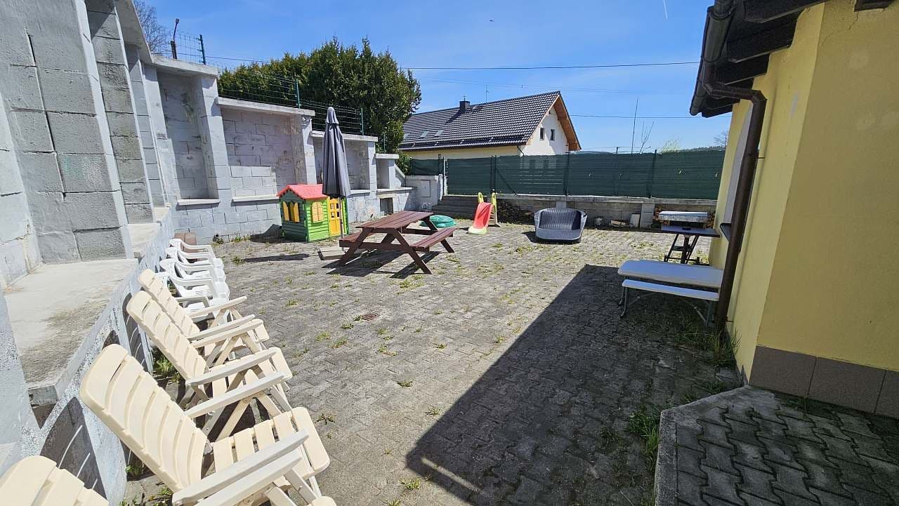 recreational property to rent, 0 m², Čachrov, Plzeňský Region recreational property to rent, 0 m², Čachrov, Plzeňský Region